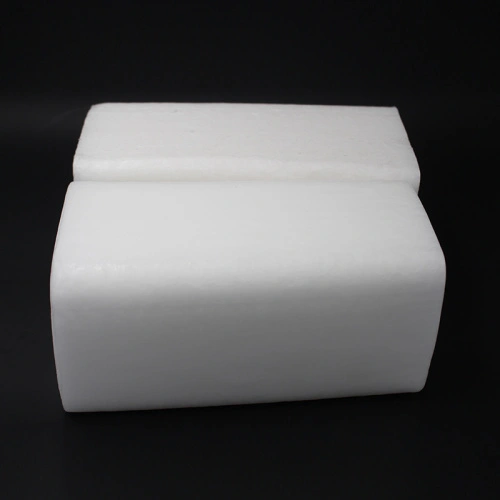 Gray China Bulk Fully Refined Paraffin Wax Supplier at Best Price