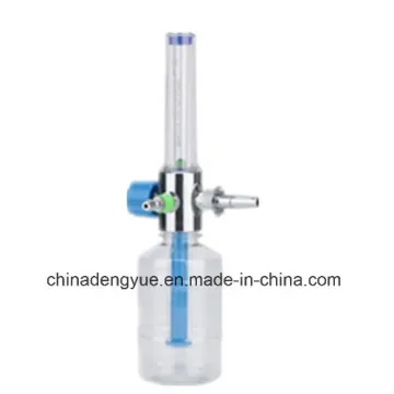 Cheapest Wall Mounted High Quality Medical Oxygen Regulator Flowmeter for Gas Outlets