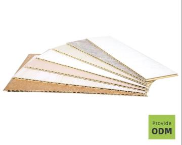 Decorative WPC Wall Panel