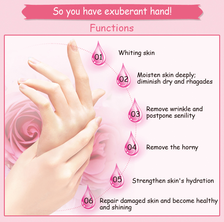 hand mask hand mask