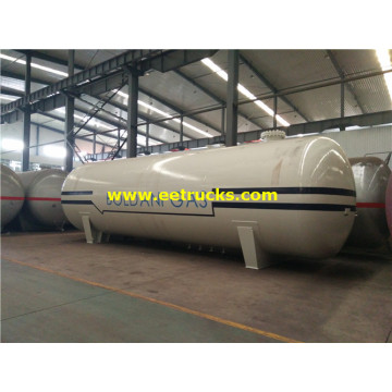 80m3 Bulk Propane Steel Vessels