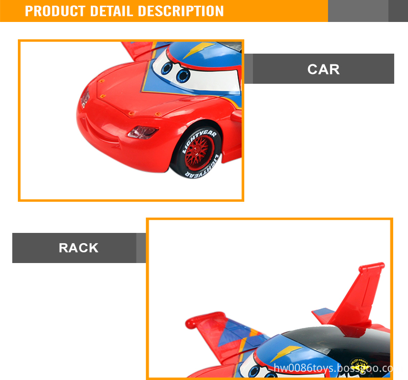 funny cheap plastic toy cars2