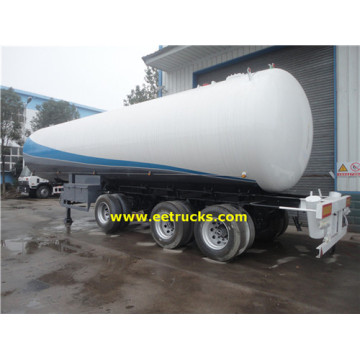 ASME 15000 Gallon LPG Transport Trailers