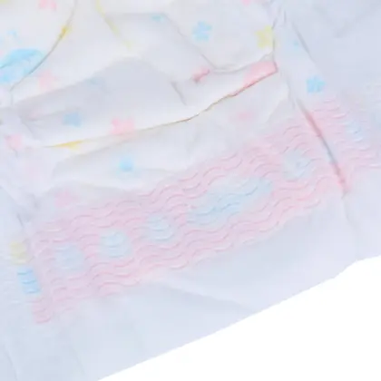 Baby Diaper Factory Bulk Diaper Kids Diaper