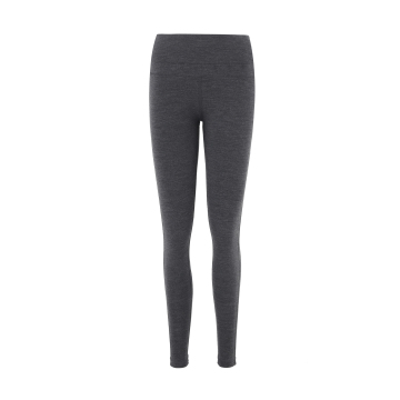 Women's 100% Merino Wool Exercise Yoga Pants