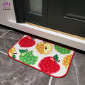 Printed ground mat for sale