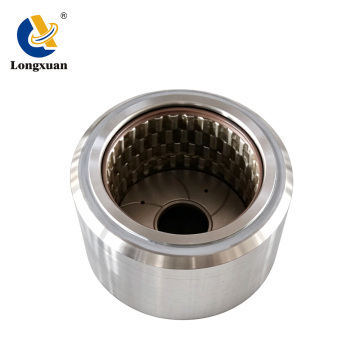 Heavy‑Duty Universal Joint Needle Roller Bearing Assembly