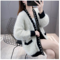 Xiaoxiangfeng women's cardigan autumn and winter