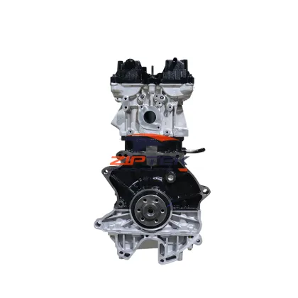 Chery Tiggo 5 8 ACTECO Car SQRE4T16 Engine