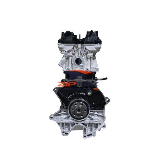 Chery Tiggo 5 8 ACTECO 1.6L Car SQRE4T16 Engine