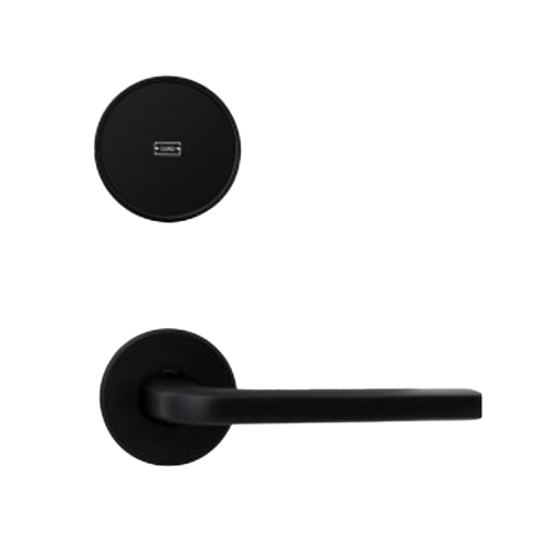 Система блокировки отеля