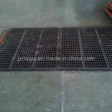 Mining Mill Screening Plates Sieve (NP)
