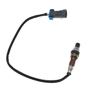Lambada Oxygen Sensor for ISUZU I-280 & Chevrolet Colorado Trailblazer & Saab 9-7X (Part Numbers: 12592592, 12592591, 12588036, 12639693, 12646200)" 

However, considering SEO best practices and keyword optimization, a more concise title might perform bet