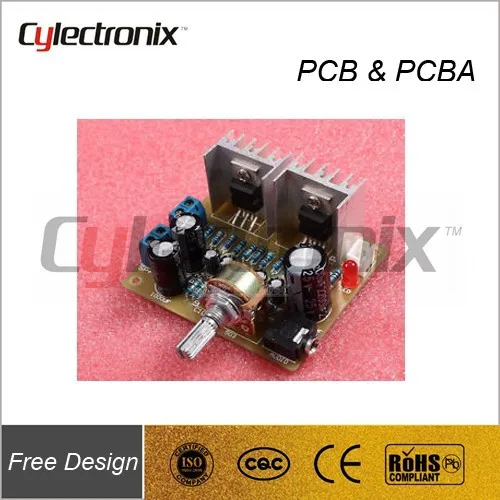 Audio Amplifier Pcb, High Quality Audio Amplifier Pcb on Bossgoo.com