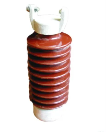 Porcelain Line Post Insulators