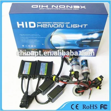 Cheap Imported wholesale HID and Xenon Headlights
