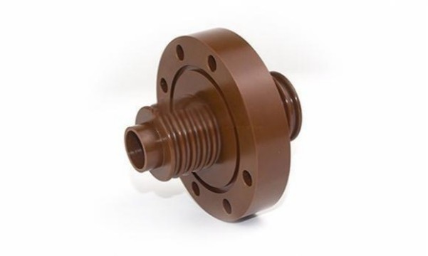 Polyimide machining part11