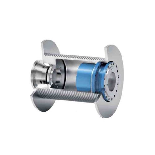 Low Noise Windlass Reduction Gear