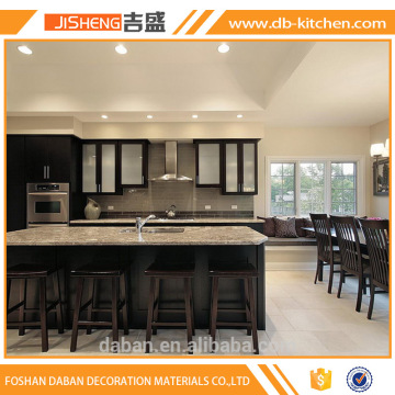 Low costs solidwood Kitchen cabinets