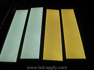 LED panel light 300x1200x12mm(8)