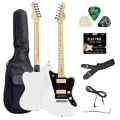 Kaysen Jazzmaster EG13 Electric Guitar