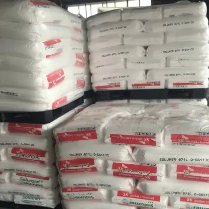 POE 851L SK Plastics Raw Material from South Korea for Automotive Applications and Cables