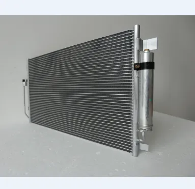 92100JA00A 3639 universal condenser vacuum condenser vehicle condenser