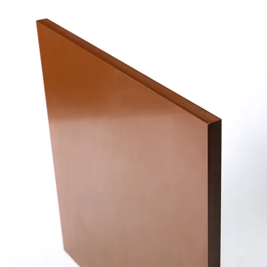 Polyimide PI Plate Sheet Panel1