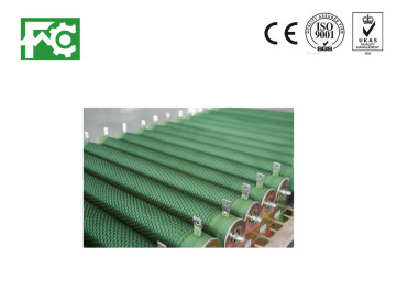 Fixed Large Power Wire Wound Break Resistor