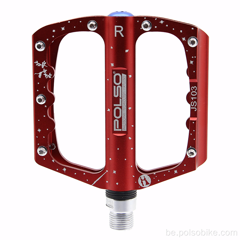 Ультра-лёгкі не слізгальны горны ровар педаль