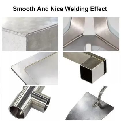 Ipg Laser Platform Welding Machine Equipment