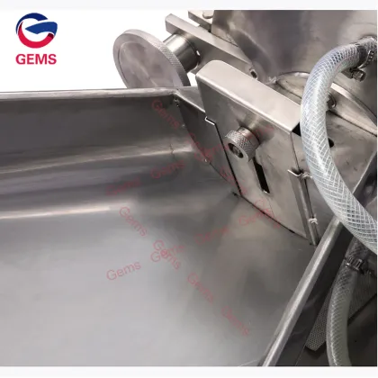 Heavy Dry Spice Grinder Spicy Powder Making Machine