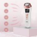 Ems Microcurrent Skin Tightening Facial Lifting Device