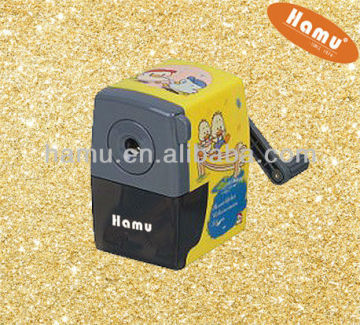 Table sharpener