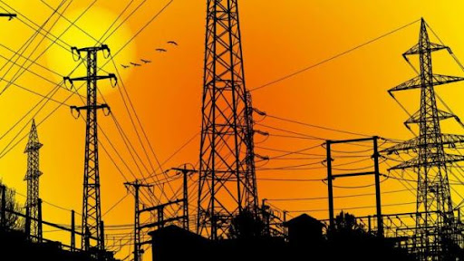 Electricity power