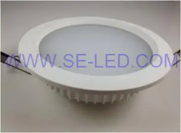 4inch 12W Downlight de led