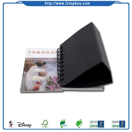 Design Desktop Paper Calendar Printing