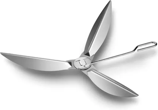 One-Touch Cleaning System Kit for Weber kettle Grills