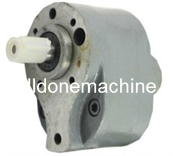 Gear Oil Pump (CB)