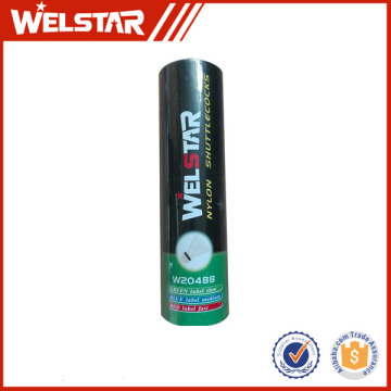 Best Quality Class A Training Feather Wholesale Badminton Shuttlecock sale