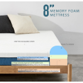 Foam Bed Mattress Medium Firm Foam Full Mattress