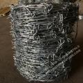 Barbed Wire For Airport