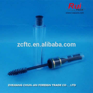 3ml high quality eyelash tube, make up product empty PS eyelash tube for cosmetic