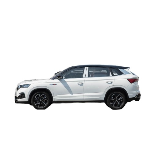2025 KAMIQ 1,5L Auto Élvezés Edition