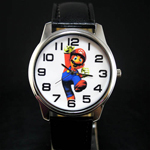 Watches