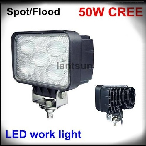 LED Work Light Factory LED 850W Super Bright