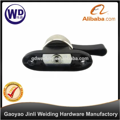 ZINC ALLOY CRESCENT LOCK