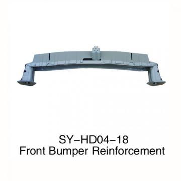 HONDA CITY 2008-2012 Front Bumper Reinforment