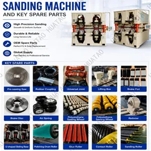 Sanding Machine Finder