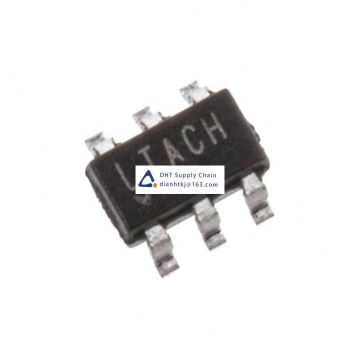 LT3467ES6#TRMPBF: Avanzate Power Management IC per un'efficienza energetica ottimizzata